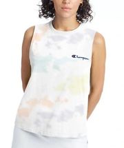 NWT  Tie Dye Tank Top