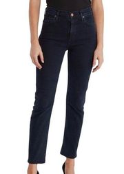 Anthropologie Citizens of Humanity Harlow High-Rise Slim Ankle Jeans Size 26 NWT