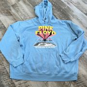 Pink Floyd Hoodie