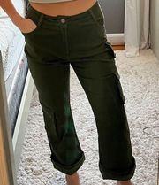 Cargo Pants