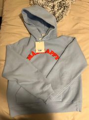 NWT  Hoodie