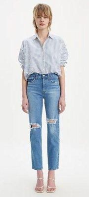 Levi’s Wedgie Women’s Jeans