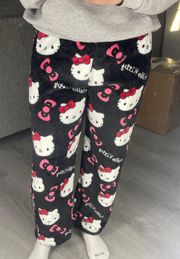 Pajama Pants