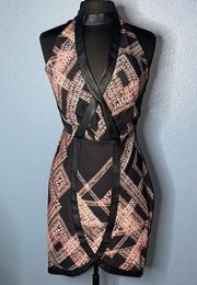 Whitney Eve Evening Dress Size M