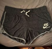 Nike Lounge Shorts