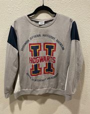 Hogwarts Sweatshirt