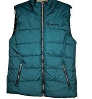 Free Country Puffer Vest