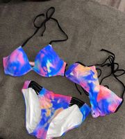 Bathing Suit Set