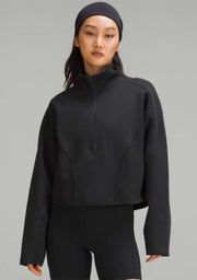 Lululemon Half-Zip Pullover