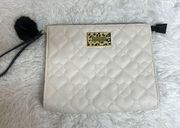 NWOT Betsy Johnson Clutch /Wristlet