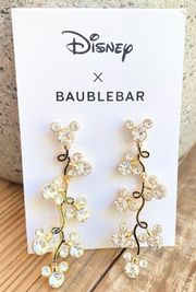 BaubleBar Disney Earrings