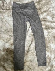 NWT  Leggings And Gently Worn Biker Shorts Bundle