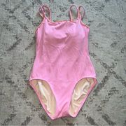 L.L. Bean One Piece Swimsuit 10