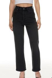 Aritzia Denim Forum
The Arlo High Rise Straight