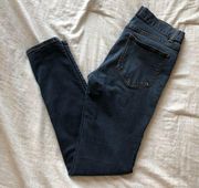 Women’s slim jeans