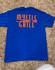 Grill Shirt