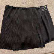 DRI FIT Pleated Skort Size Medium