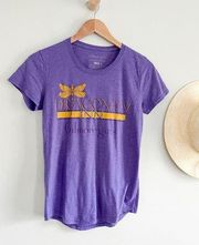 Dragonfly Inn Gilmore Girls Tee | Purple Junction | Sz S