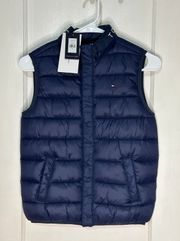 Vest