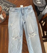 Outfitters Jeans