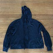 Terez sweater hoodie