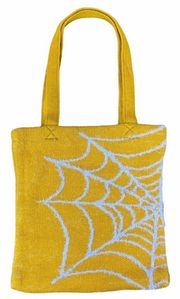 Spiderweb Tote Bag