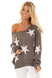 Star Sweater