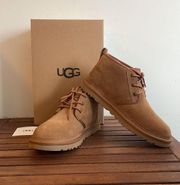 UGG Neumel Chestnut W11