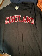 Cortland Long Sleeve Shirt 