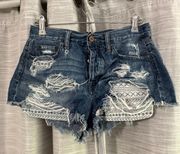 Outfitters Shorts