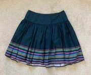 Gap skirt in size 8