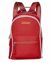 Nautica Red Desi Junior Backpack NWOT