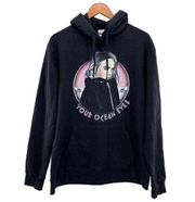 Billie Eilish Ocean Eyes Hoodie Sweatshirt