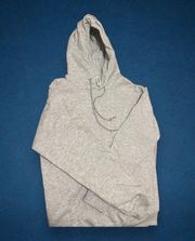 Small Ash Nublend Hoodie