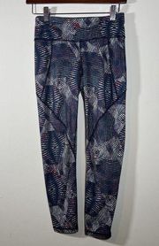 Patagonia Crop Leggings Size extra small