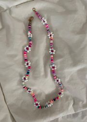 Beaded Necklace