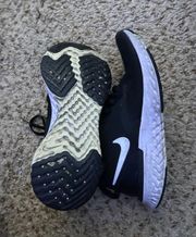 Nike Flyknit Running Shoes