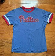 Philadelphia Phillies Shirt