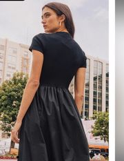 Böhme Kimber Midi Dress