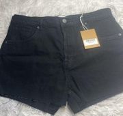 Reformation Charlie high rise jean short in Seattle 31 NWT