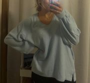 Oversized Shirt