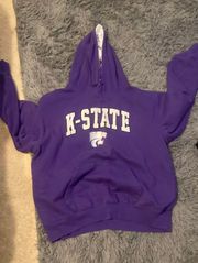 K-State Sweatshirt 