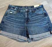 American Eagle Tomgirl NWT Shorts Sz 16