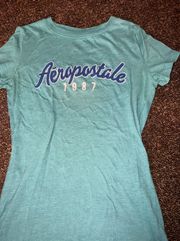 Aeropostale Graphic Tee