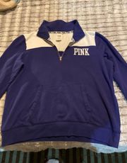 PINK Victoria’s Secret Long Sleeve