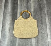 Y2K  Jute Bag