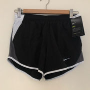 Nike BNWT Black  Dri-fit Shorts