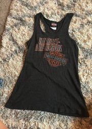 Harley-Davidson Tank Top