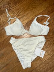Dippin’ Daisy’s Bikini Set