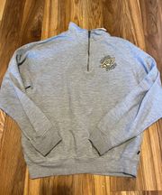 Andover Huskies Quarter Zip